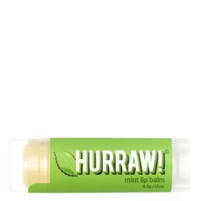 Mint Lip Balm