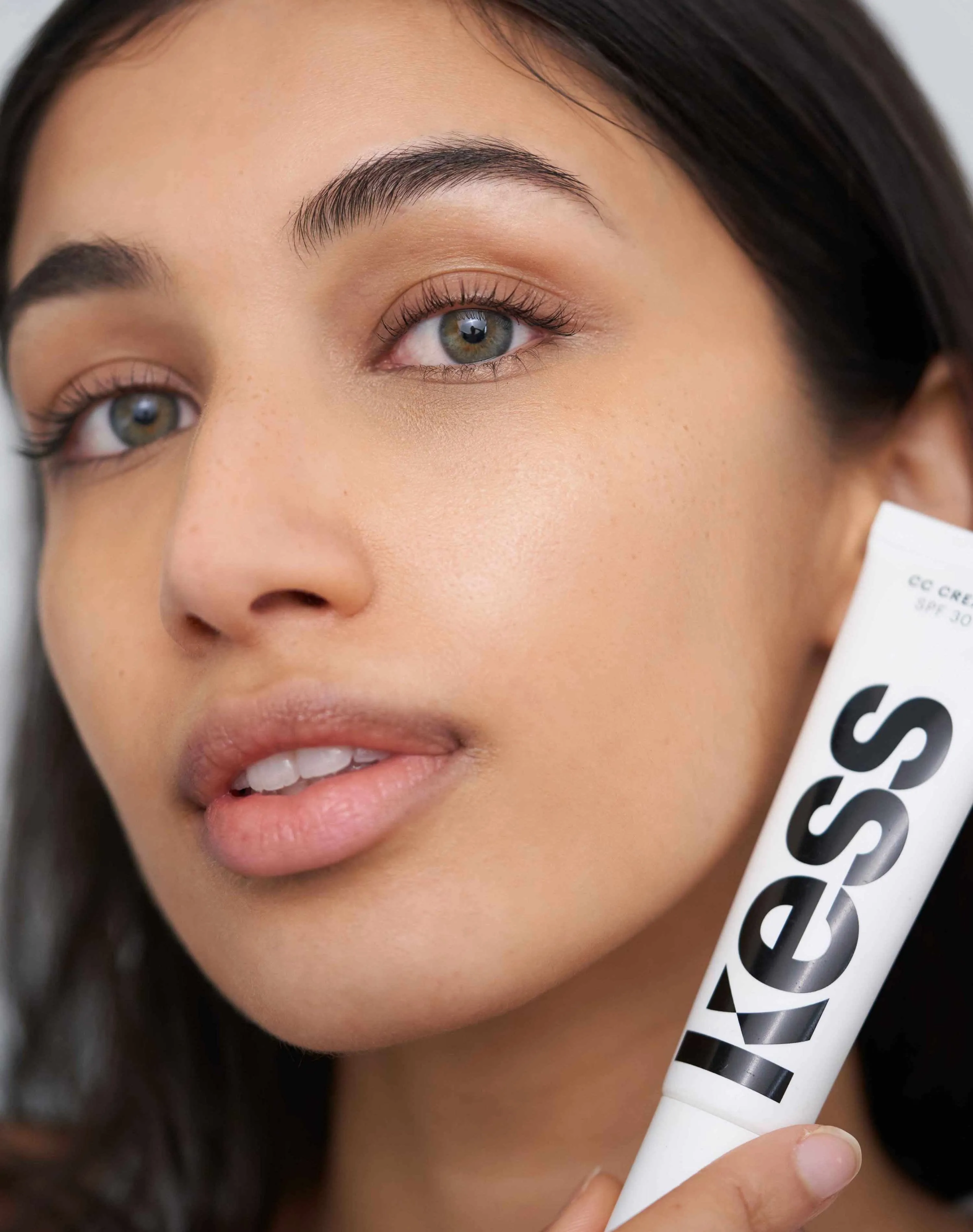 Mix & Match Natural Look