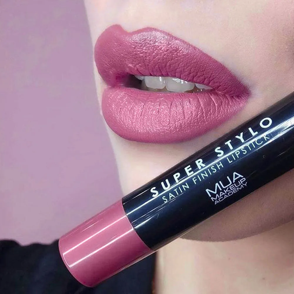 MUA Elite Eye & Lip Duo Set