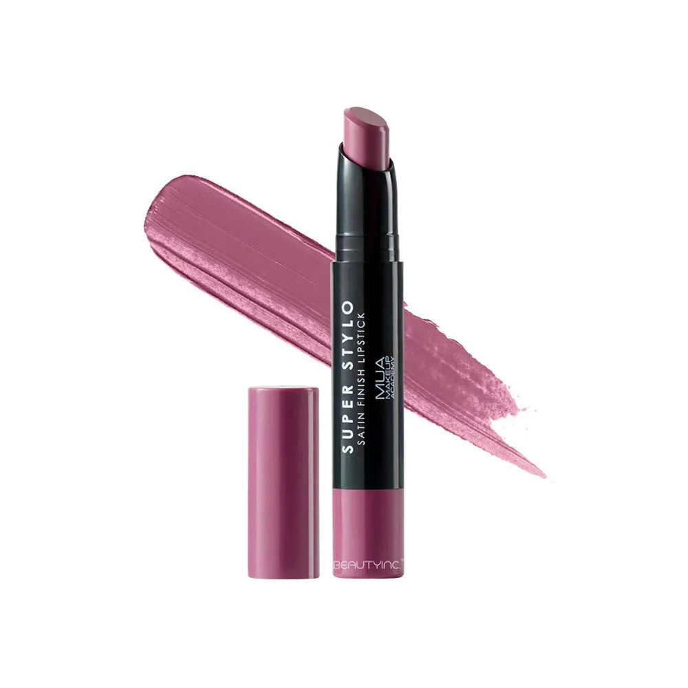 MUA Elite Eye & Lip Duo Set