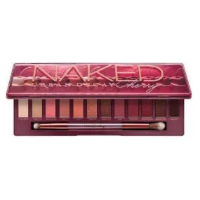 Naked Cherry Eyeshadow Palette