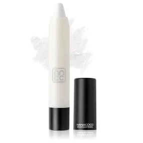 NANACOCO PRO Eyelusive Eyeshadow Pencil (Snow White)