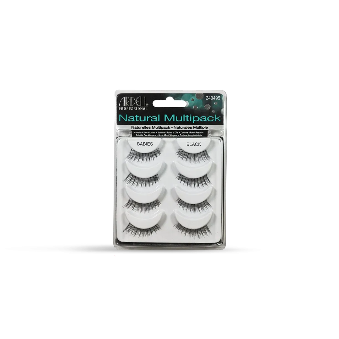 Natural Multipack