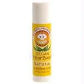 NaturalVeganLipBalm0.14ozTMH