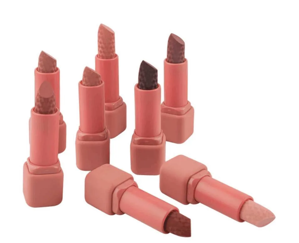 NUDE LIPSTICKS