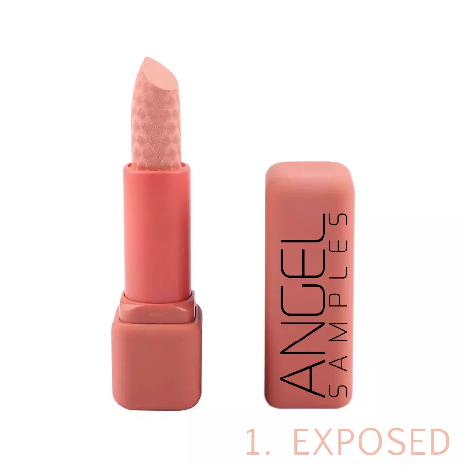 NUDE LIPSTICKS