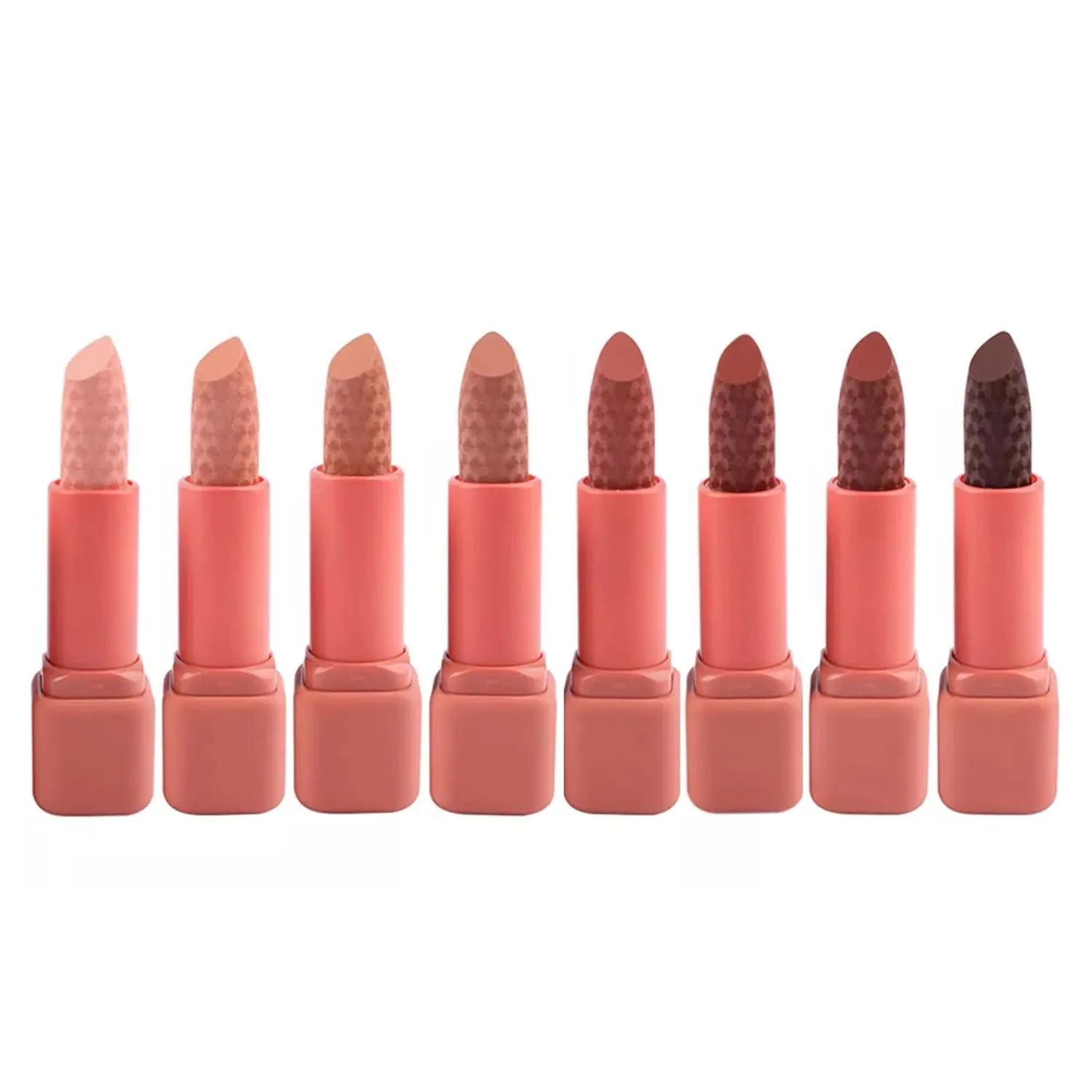 NUDE LIPSTICKS