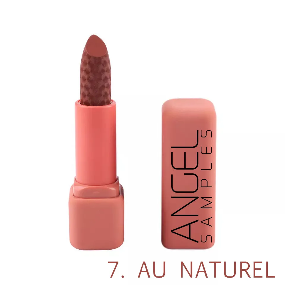 NUDE LIPSTICKS