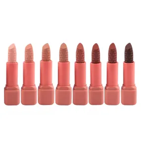 NUDE LIPSTICKS