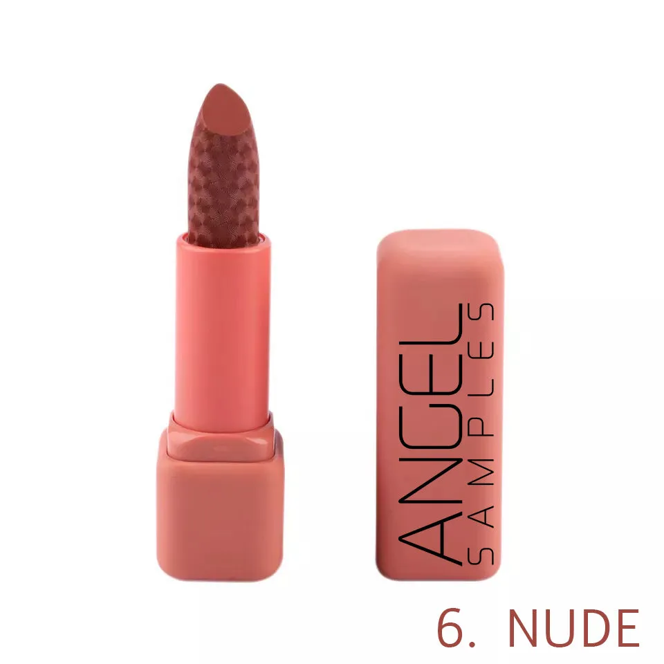 NUDE LIPSTICKS