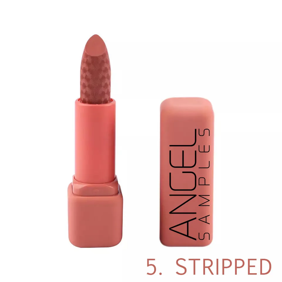 NUDE LIPSTICKS