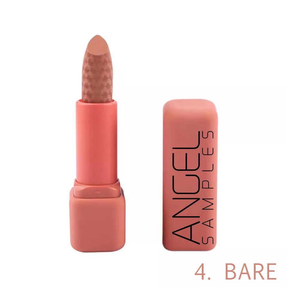 NUDE LIPSTICKS