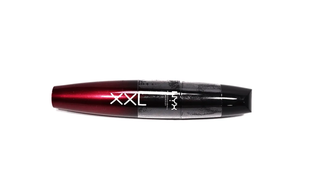 NYX Cosmetics NYX Mascara, 0.51 oz