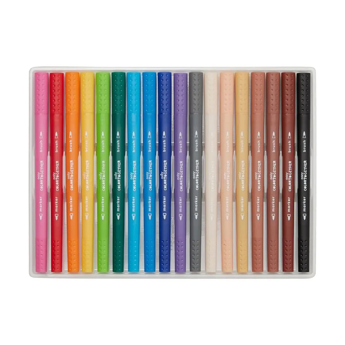 OLY Color Together Markers - Set of 18