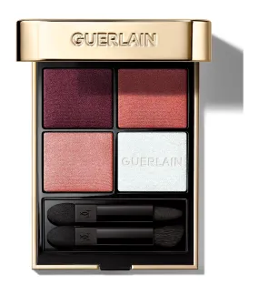 Ombres G 458 Aura Glow Eyeshadow Quad