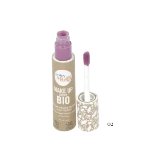 Organic Liquid Lipstick