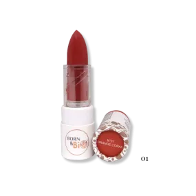 Organic Shiny Lipstick