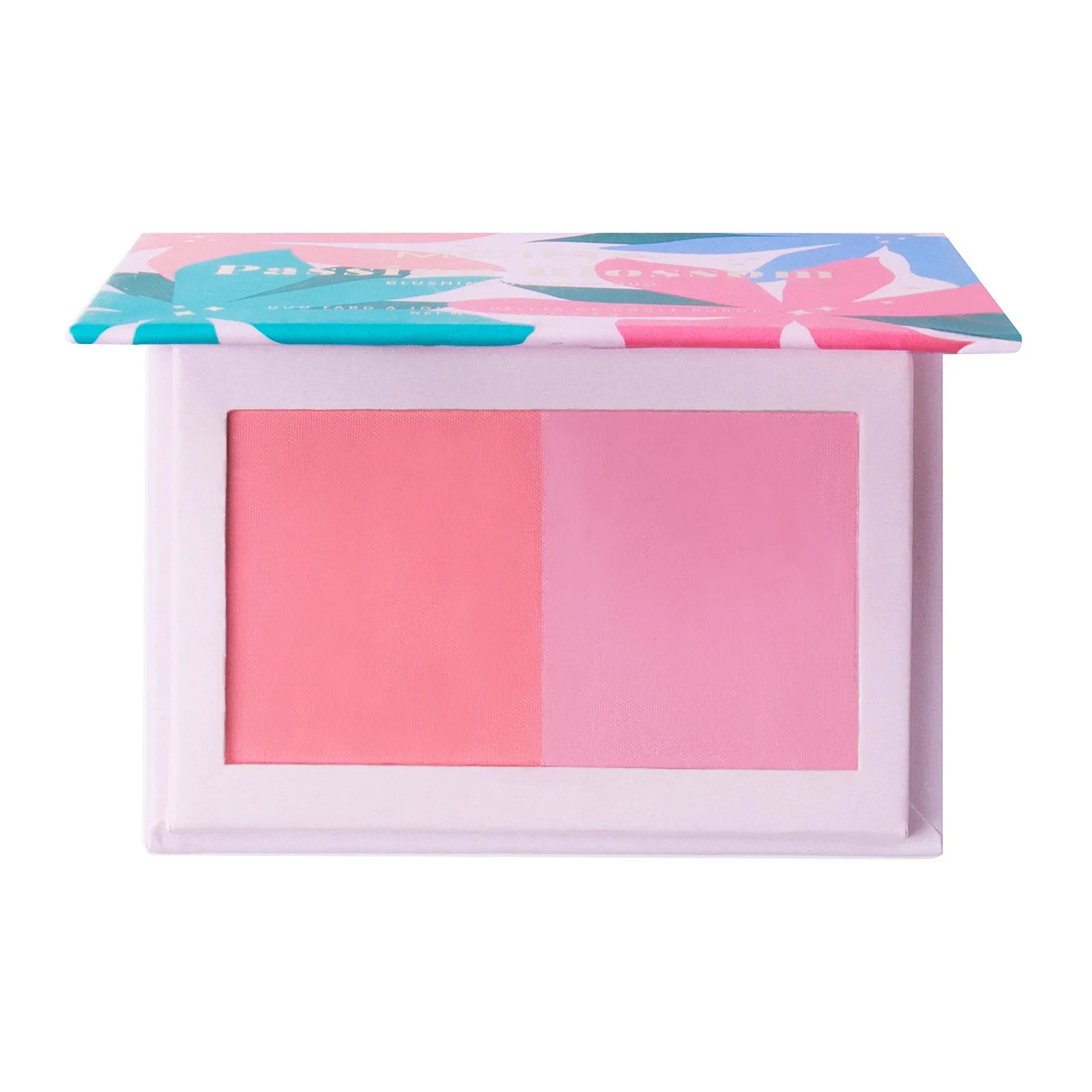 Passion Blossom Dual Blusher
