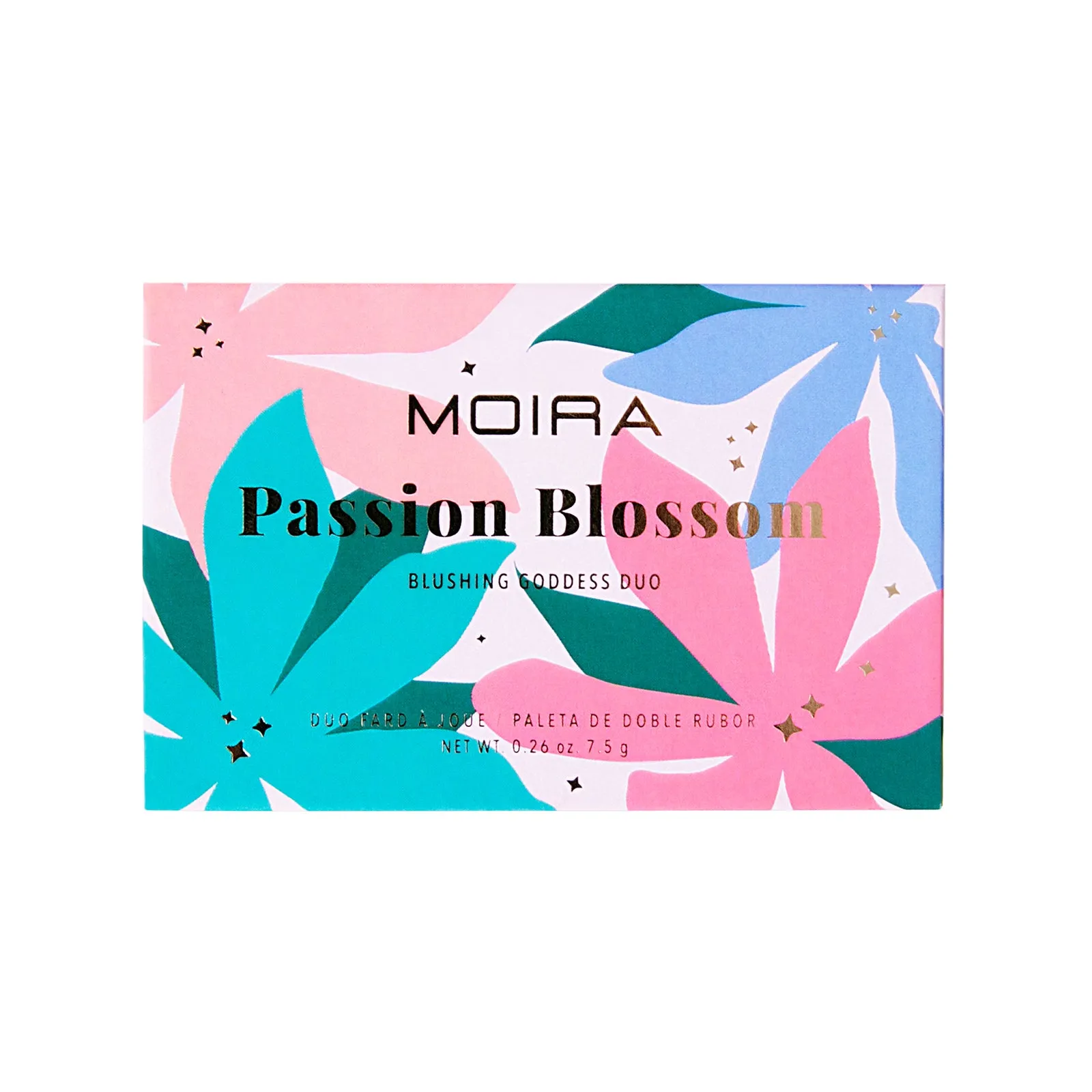 Passion Blossom Dual Blusher