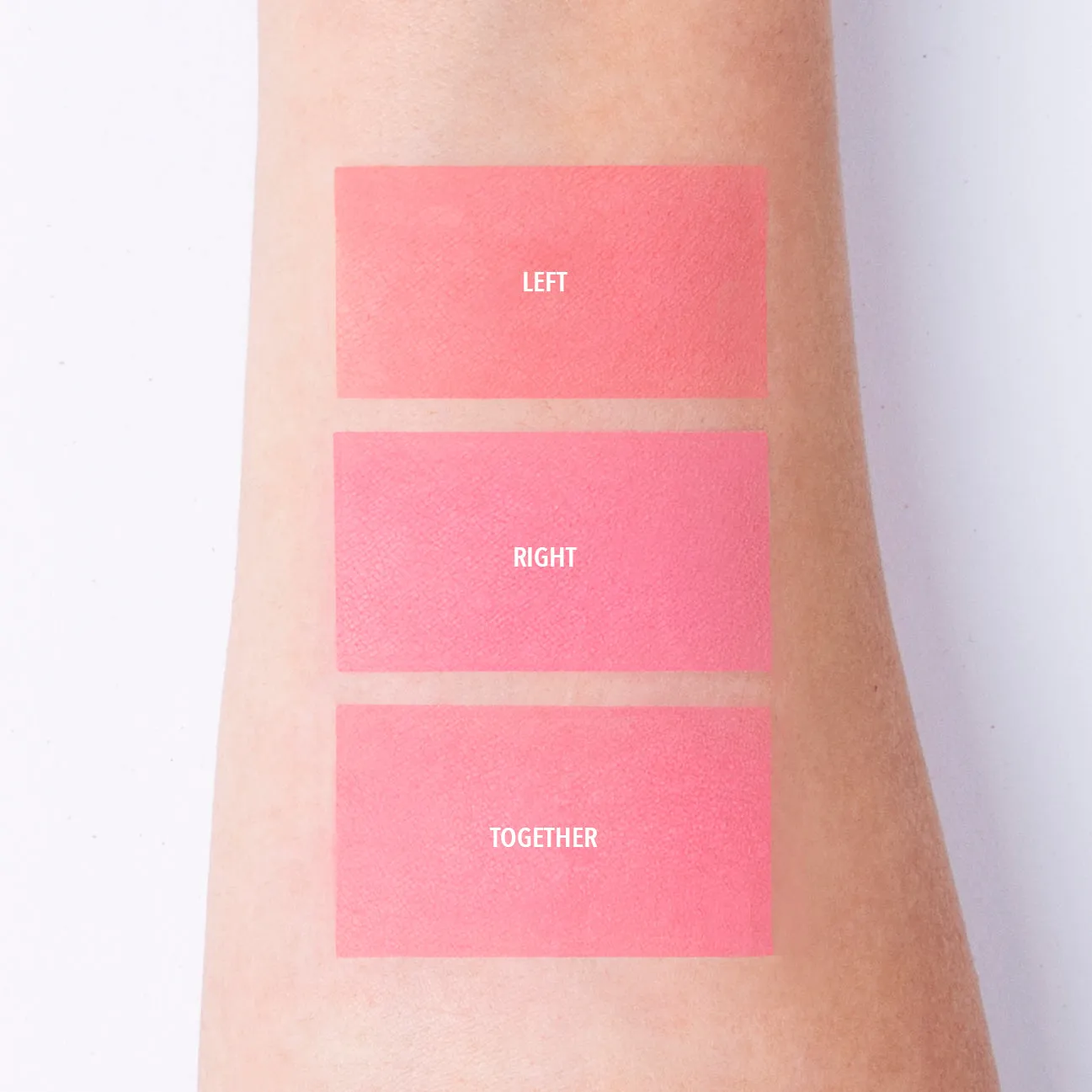 Passion Blossom Dual Blusher