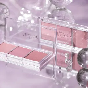 Peripera All Take Mood Cheek Palette #MOONLIKE