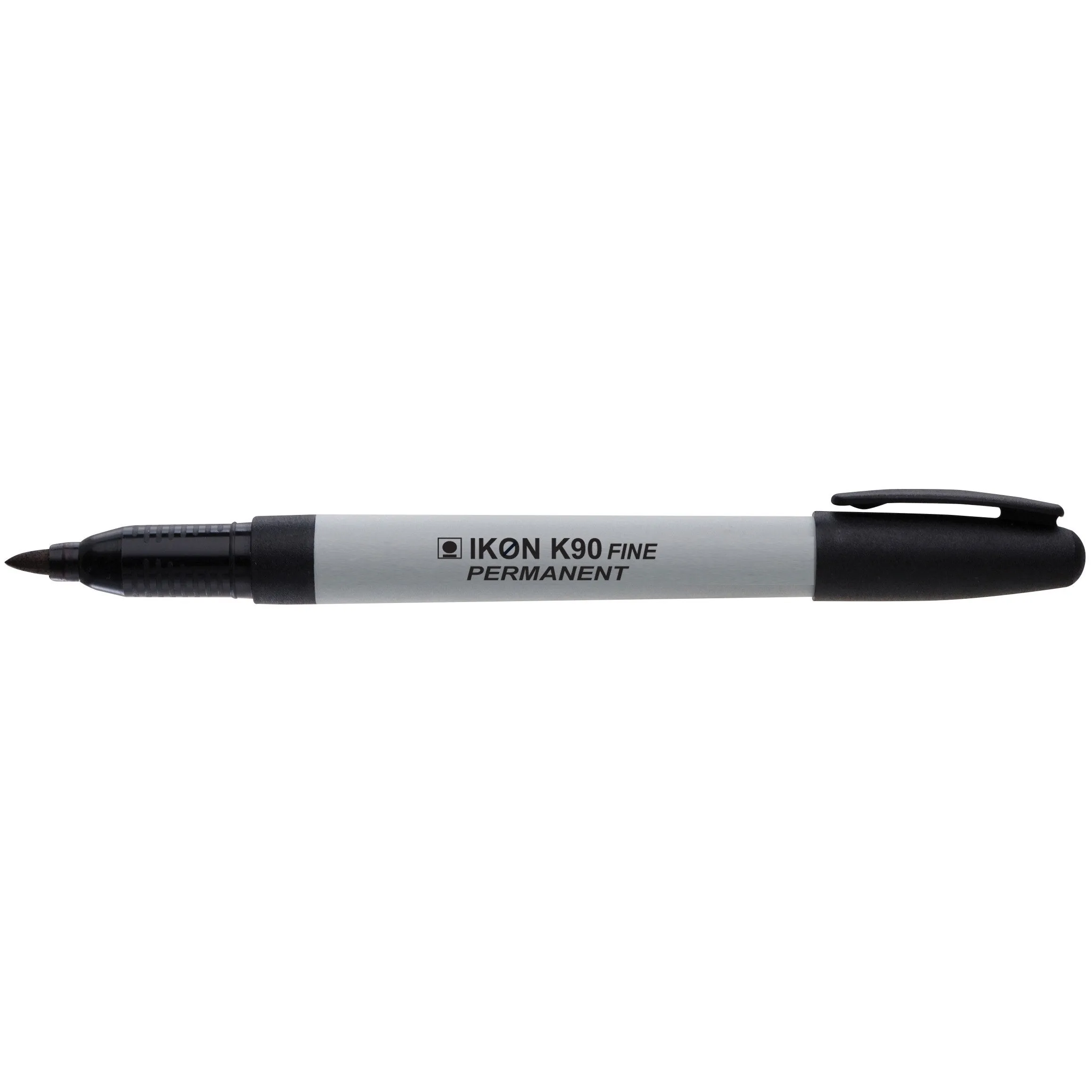 Permanent Markers (Fine) pk 10