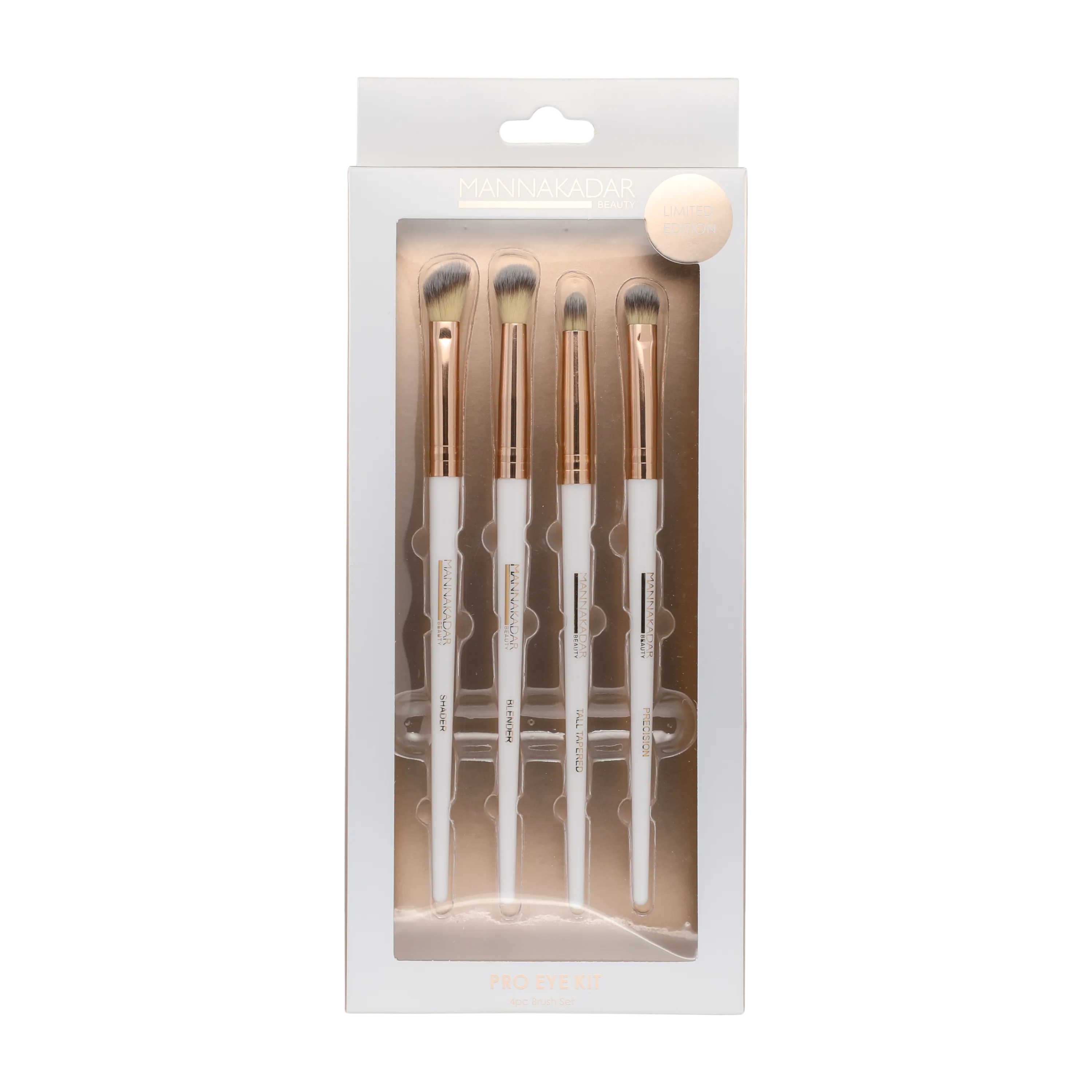 Pro Eye Kit