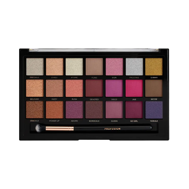 Pro Pigment