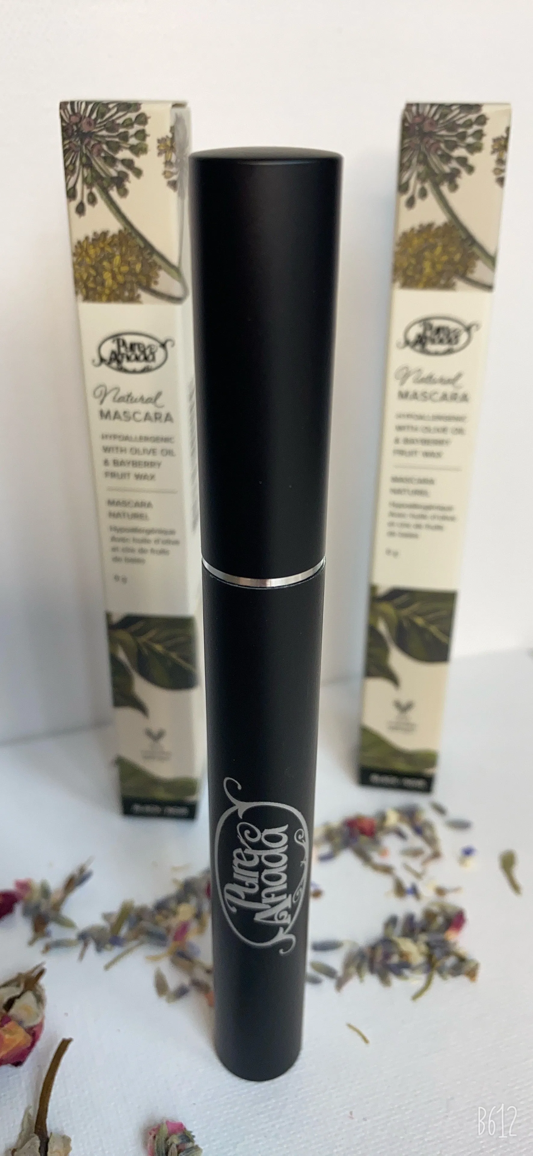 Pure Anada Natural Mascara