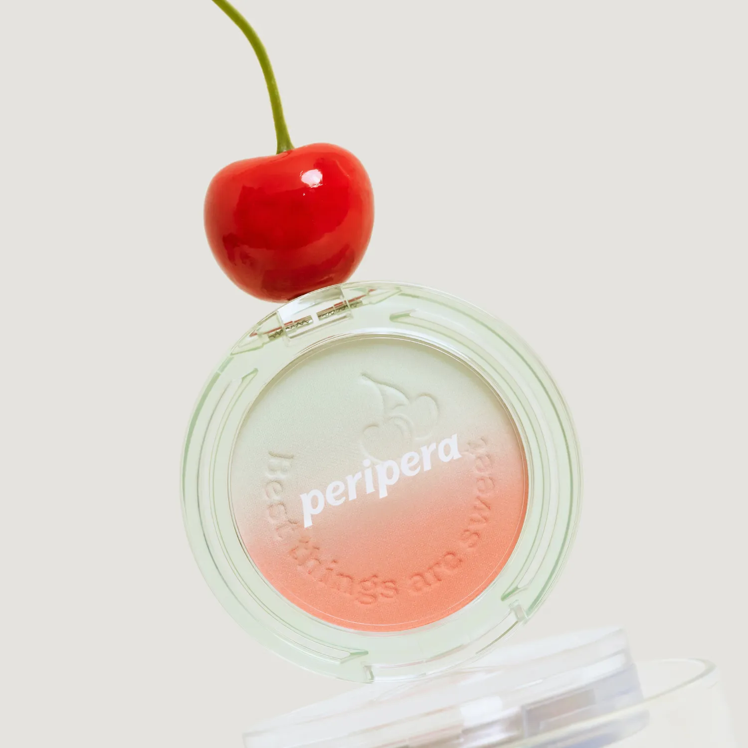 Pure Blushed Custom Cheek Soda Cafe Edition (1 Colour)