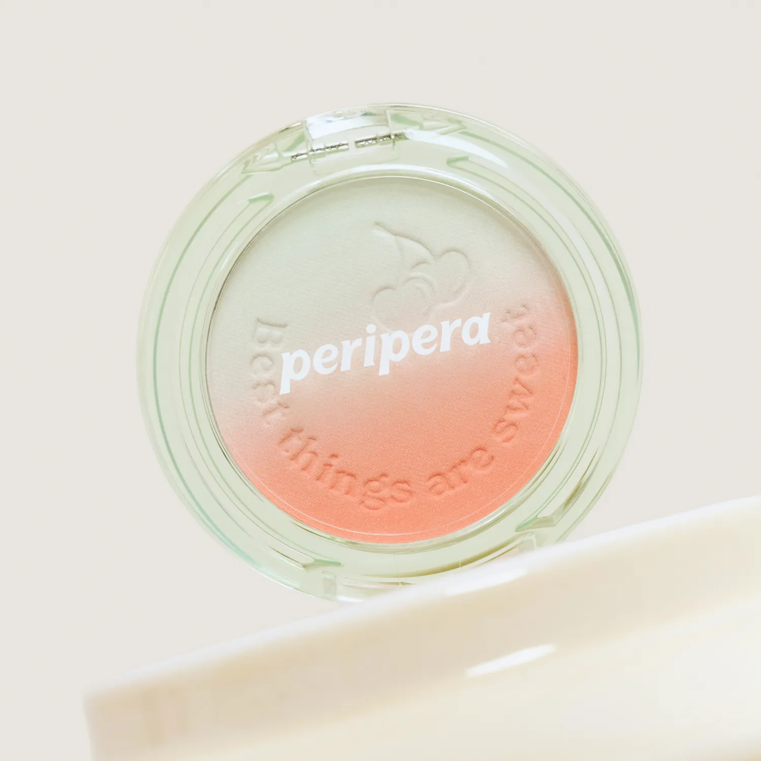 Pure Blushed Custom Cheek Soda Cafe Edition (1 Colour)