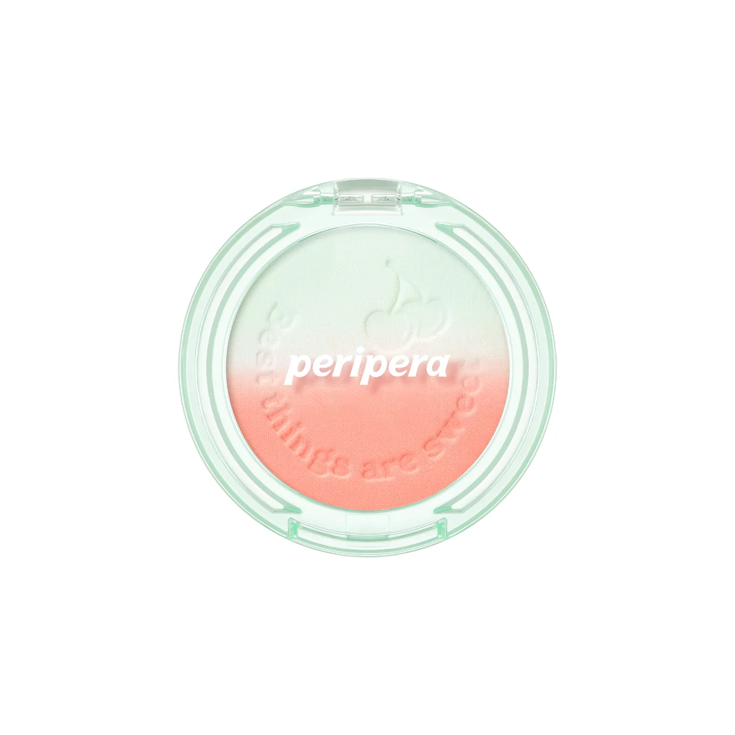 Pure Blushed Custom Cheek Soda Cafe Edition (1 Colour)
