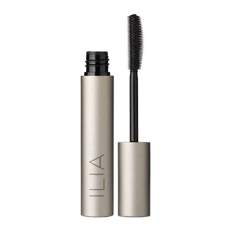 Pure Mascara