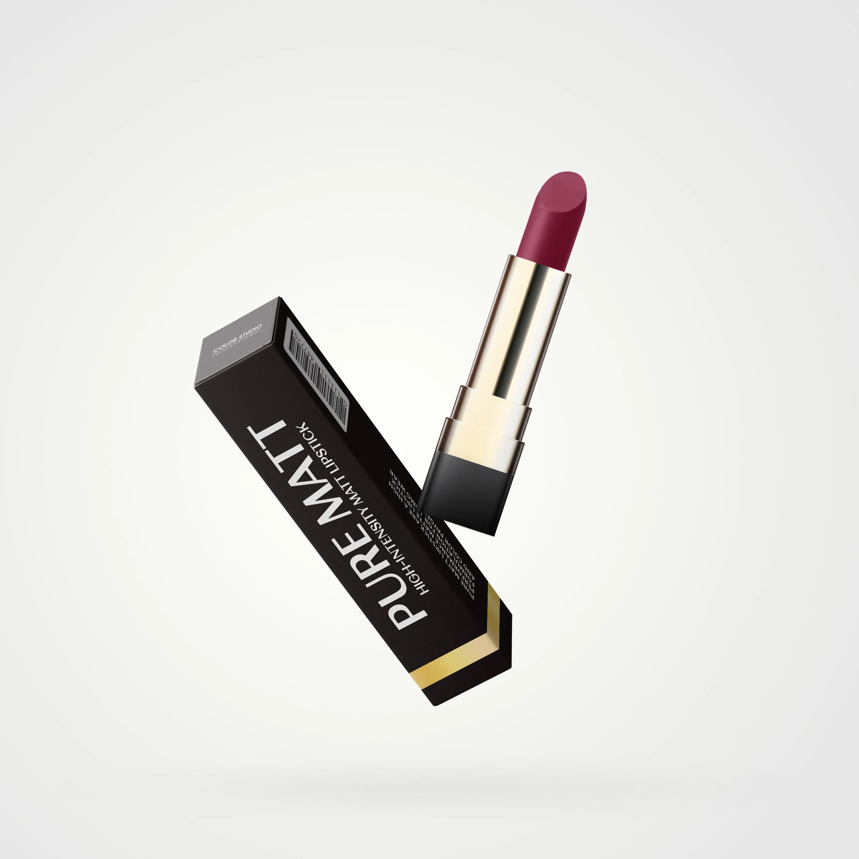 PURE MATT LIPSTICK - 159 STELLAR