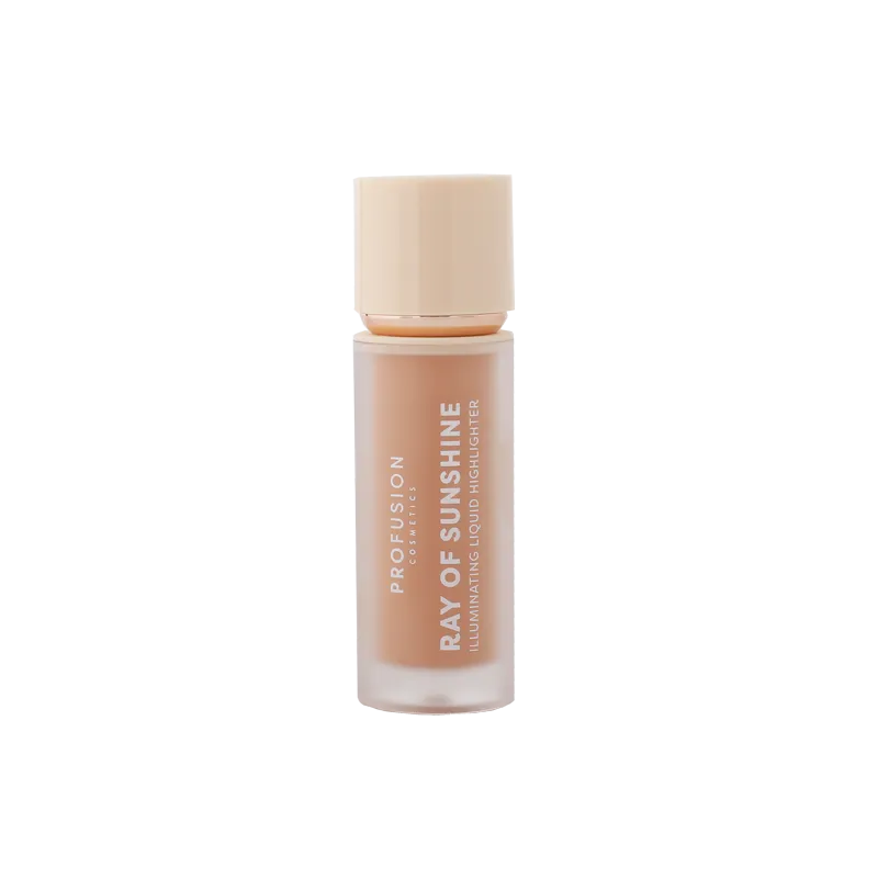 RAY OF SUNSHINE | ILLUMINATING LIQUID HIGHLIGHTER