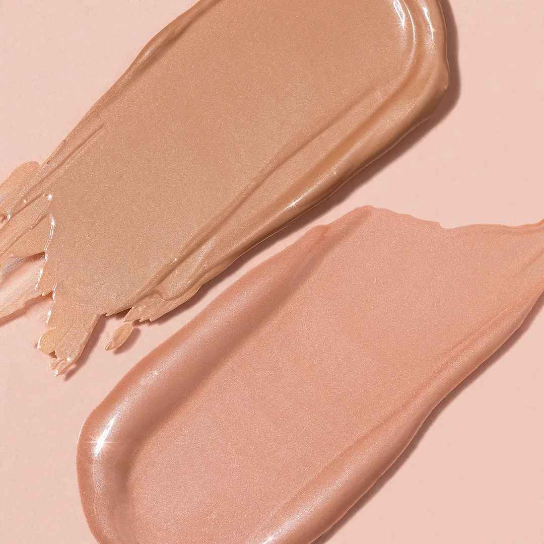 RAY OF SUNSHINE | ILLUMINATING LIQUID HIGHLIGHTER
