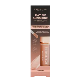 RAY OF SUNSHINE | ILLUMINATING LIQUID HIGHLIGHTER