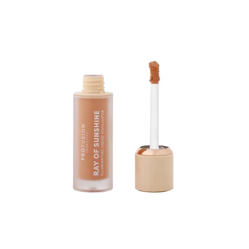 RAY OF SUNSHINE | ILLUMINATING LIQUID HIGHLIGHTER