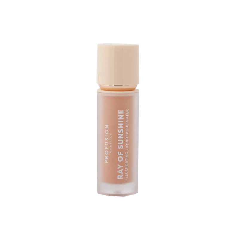 RAY OF SUNSHINE | ILLUMINATING LIQUID HIGHLIGHTER