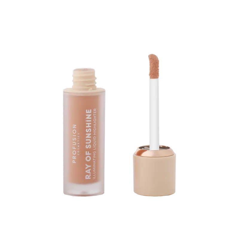 RAY OF SUNSHINE | ILLUMINATING LIQUID HIGHLIGHTER