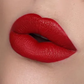 Runway Red Lipsticks