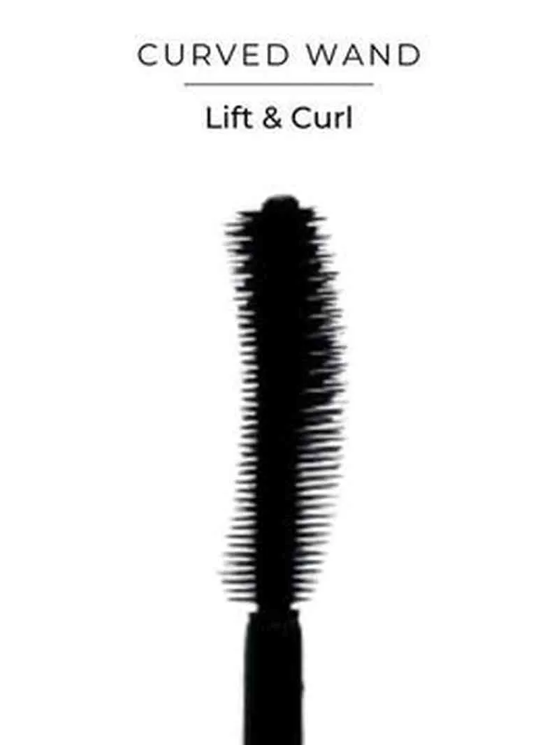 Reusable Mascara Wands
