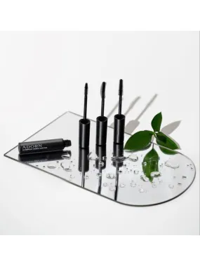 Reusable Mascara Wands