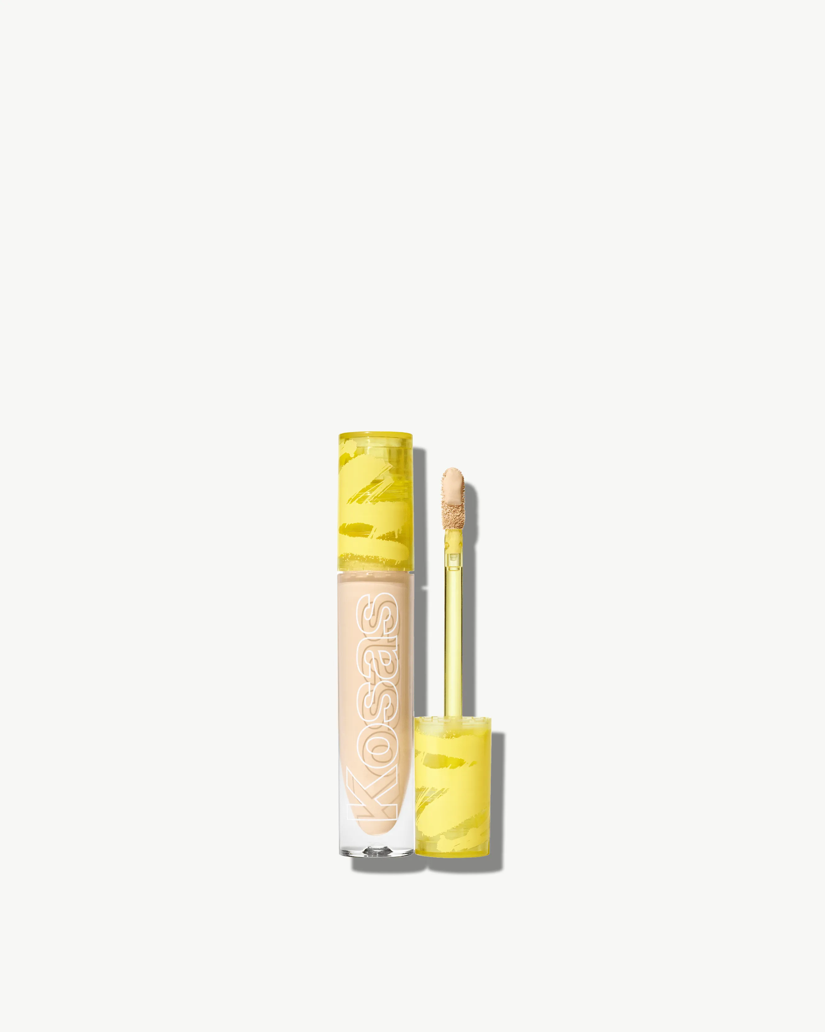 Revealer Super Creamy   Brightening Concealer