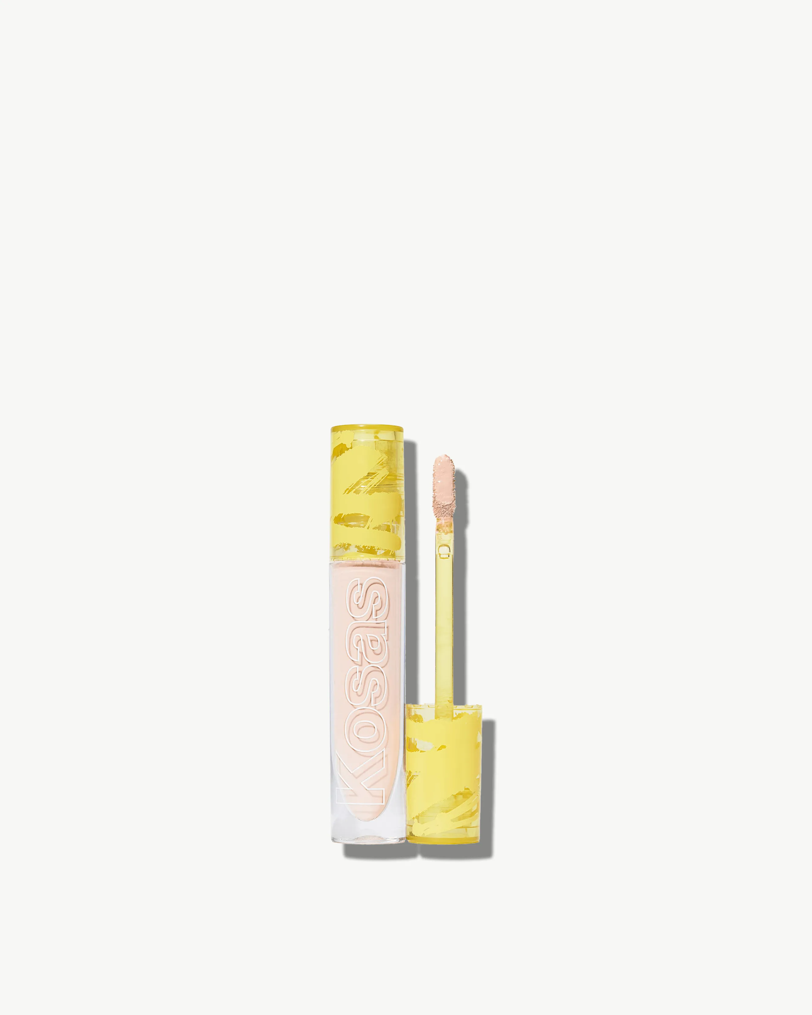 Revealer Super Creamy   Brightening Concealer