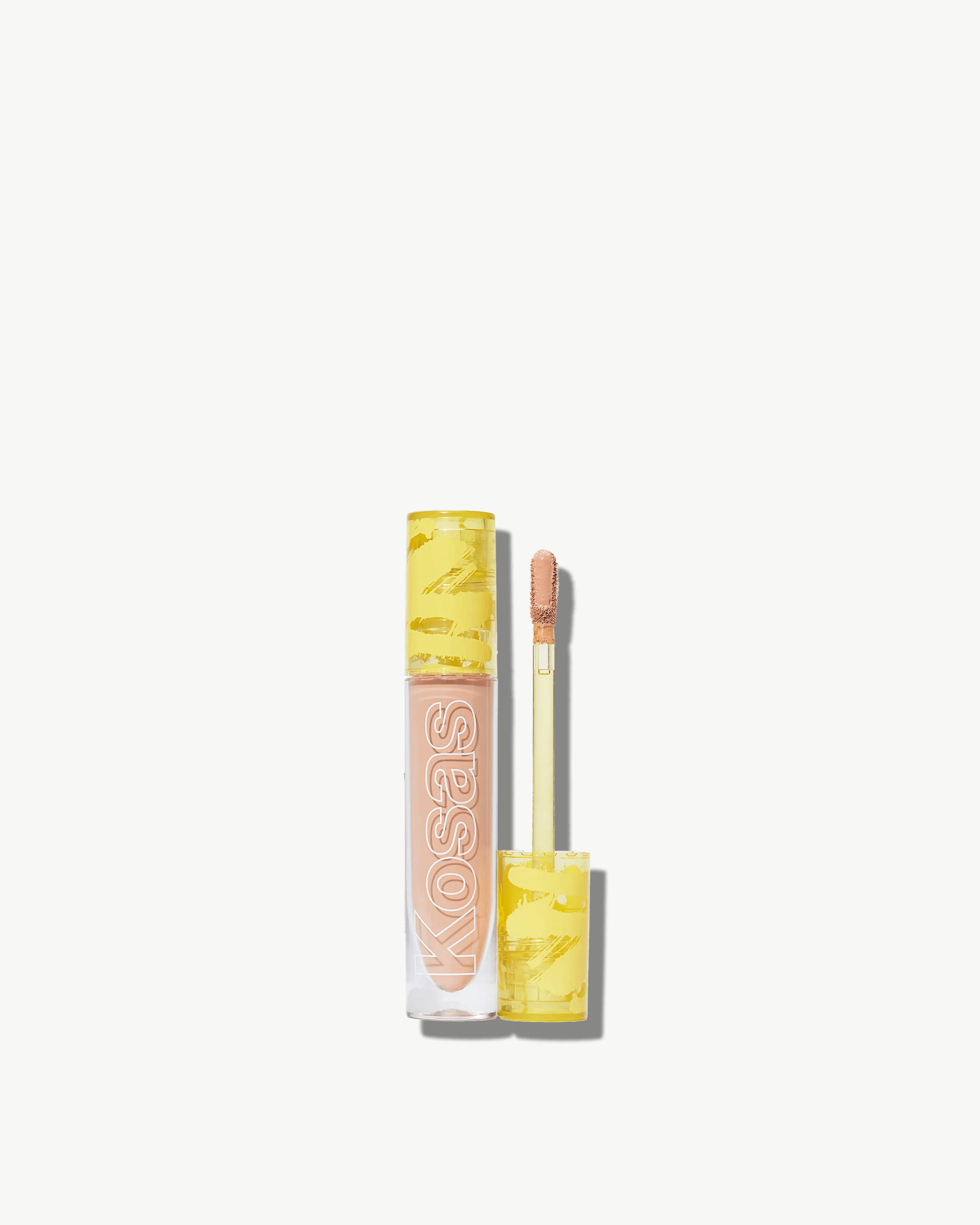 Revealer Super Creamy   Brightening Concealer