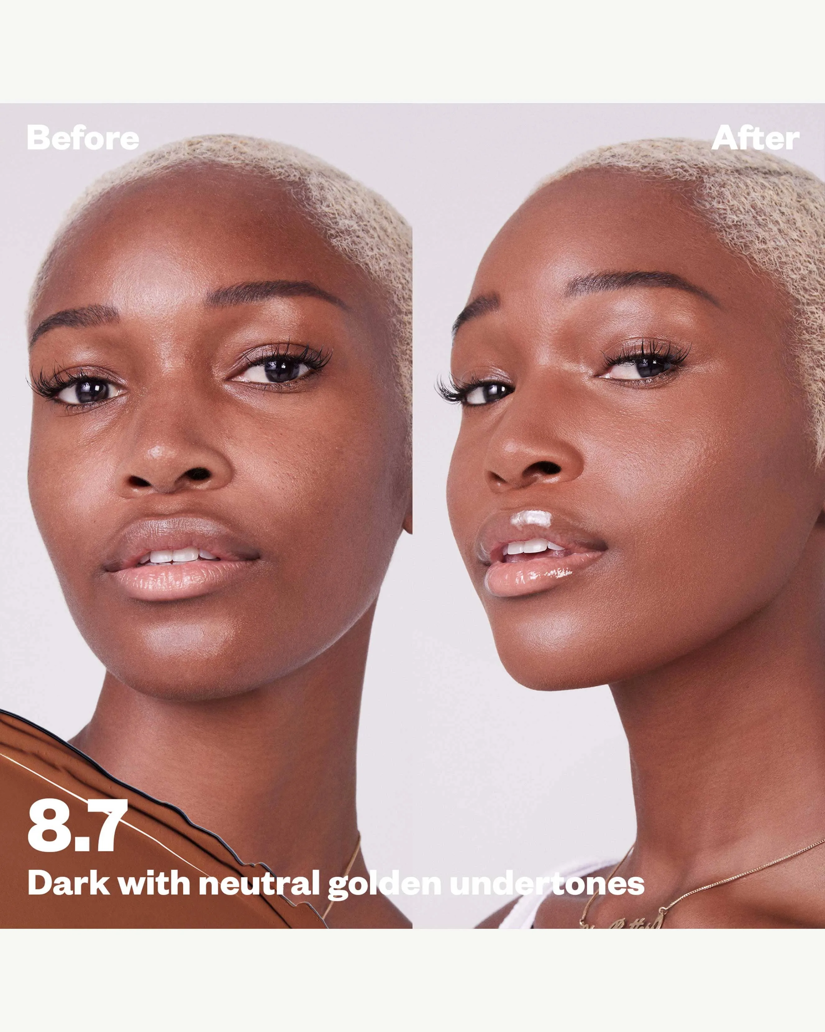 Revealer Super Creamy   Brightening Concealer
