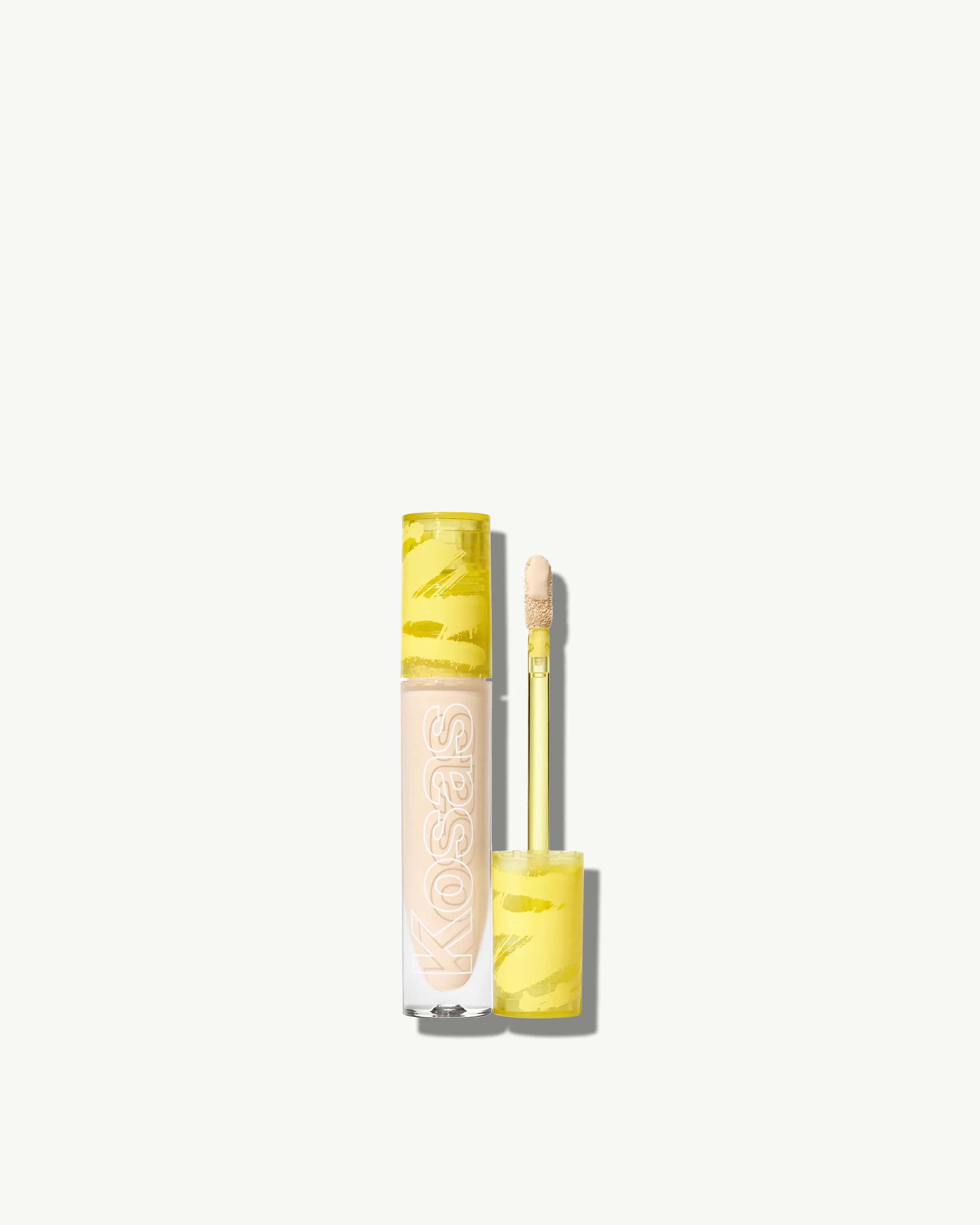 Revealer Super Creamy   Brightening Concealer