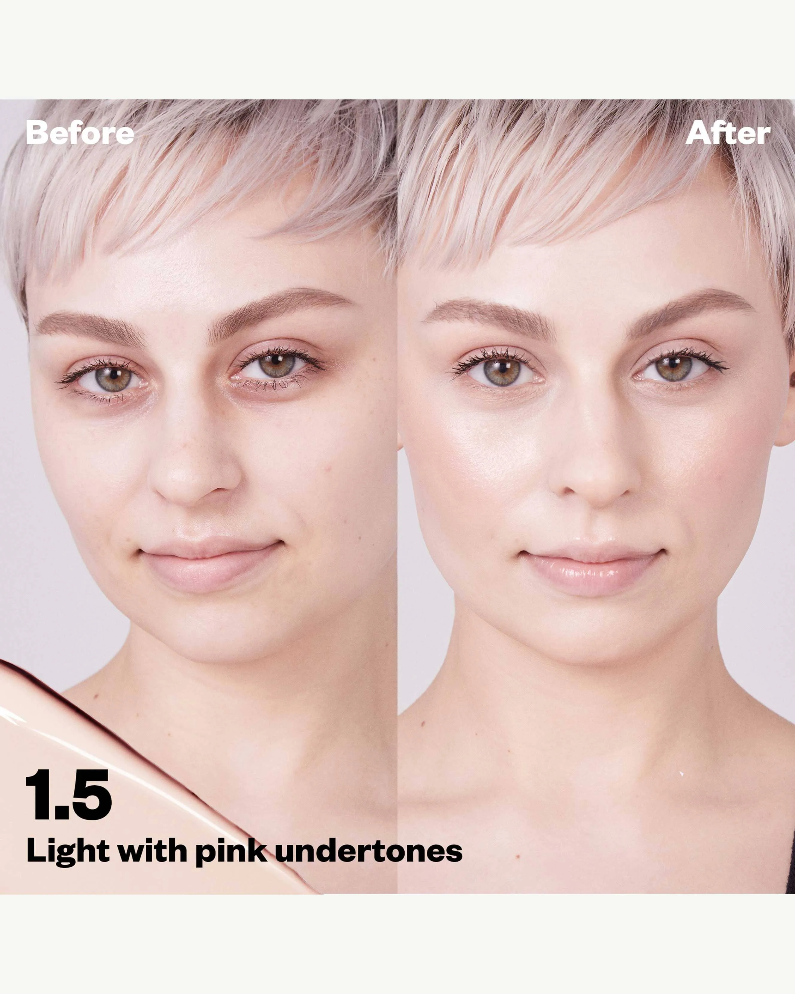 Revealer Super Creamy   Brightening Concealer
