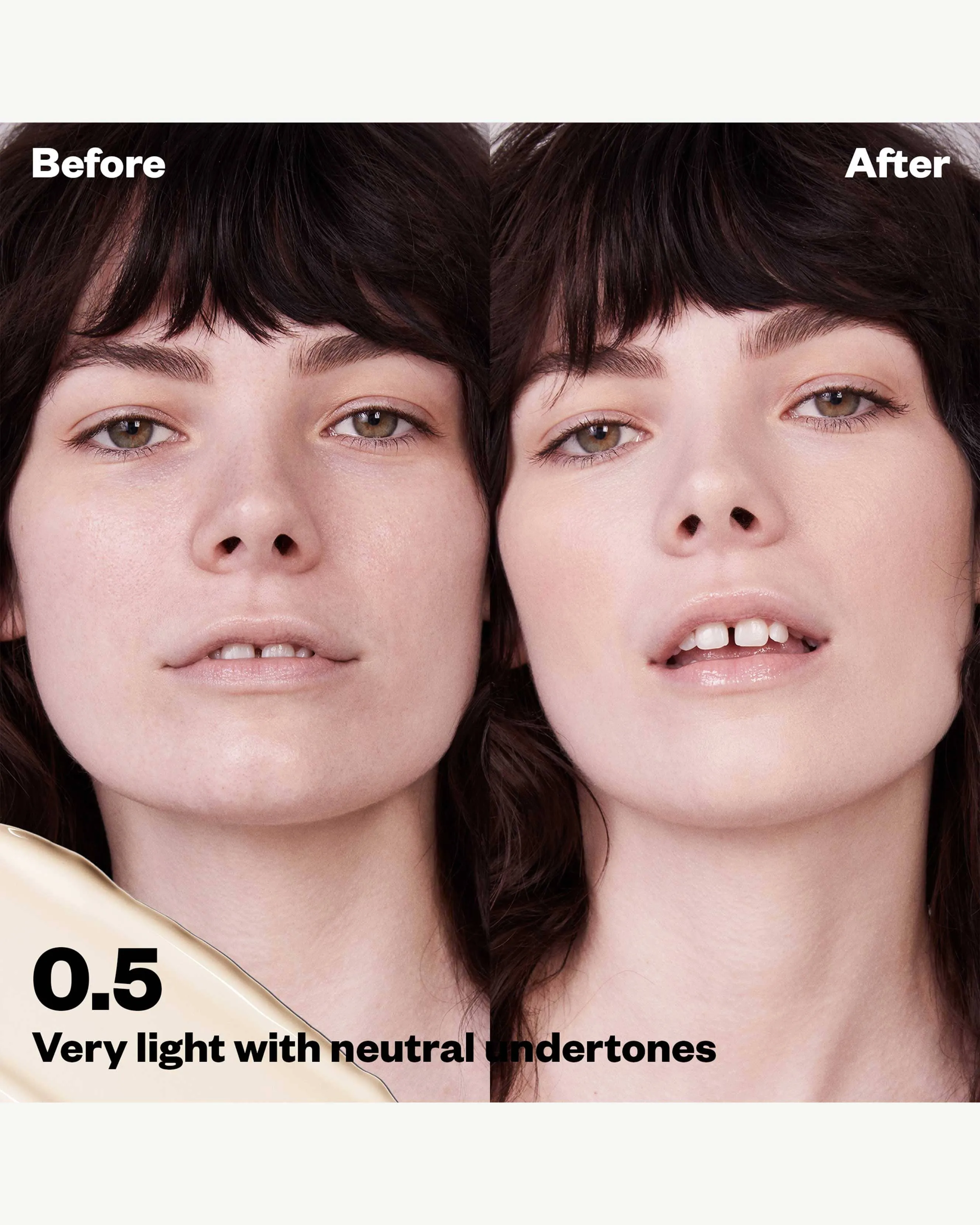 Revealer Super Creamy   Brightening Concealer